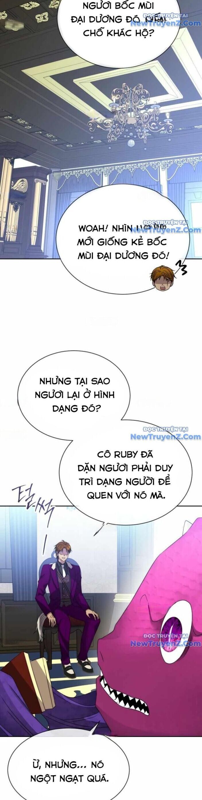 Ngục Tối Black Haze [Chap 1-36]