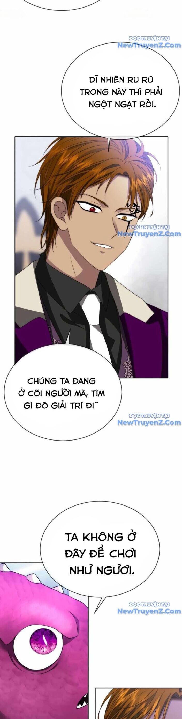 Ngục Tối Black Haze [Chap 1-36]