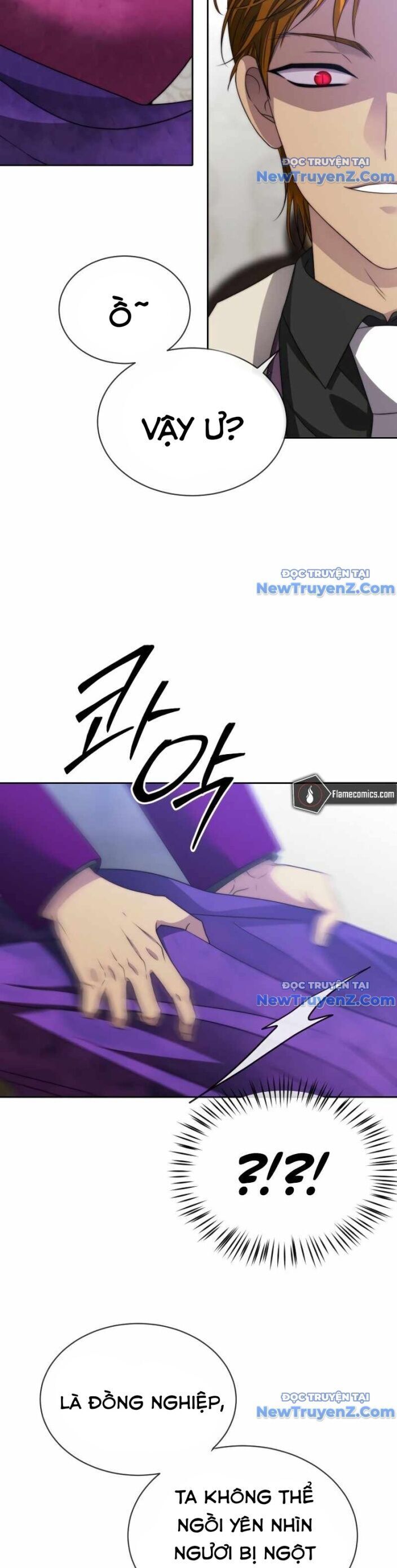 Ngục Tối Black Haze [Chap 1-36]