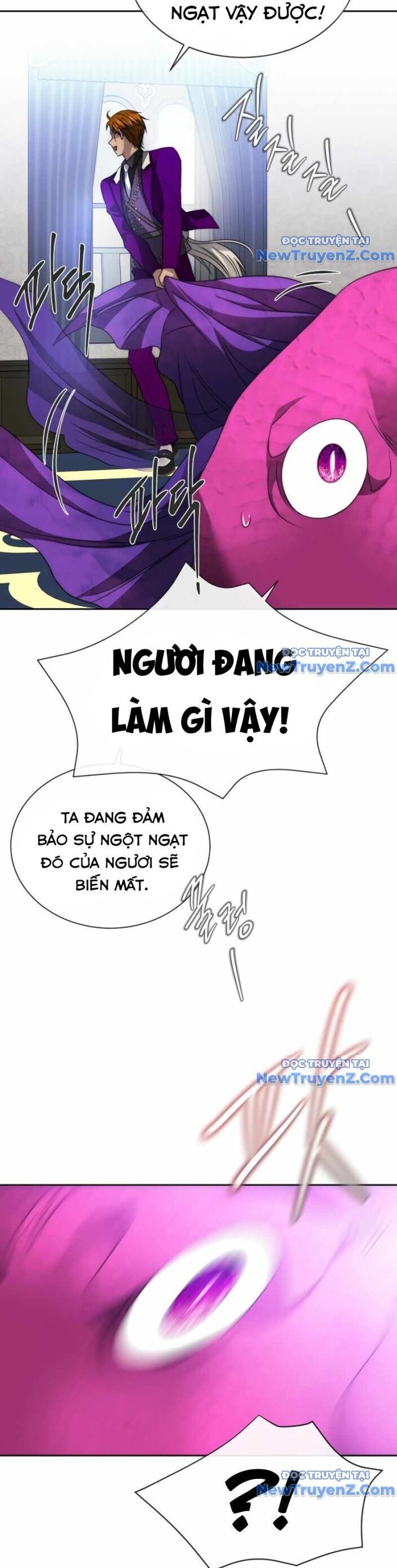 Ngục Tối Black Haze [Chap 1-36]