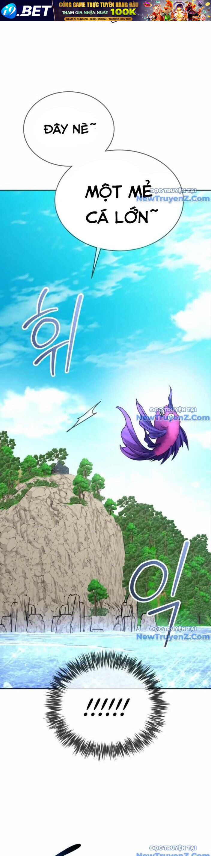 Ngục Tối Black Haze [Chap 1-36]