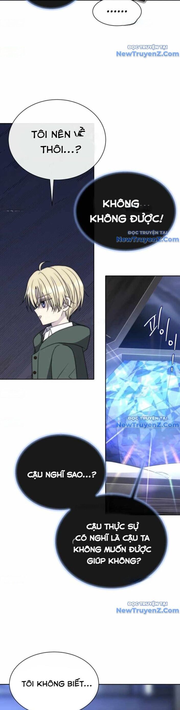 Ngục Tối Black Haze [Chap 1-36]