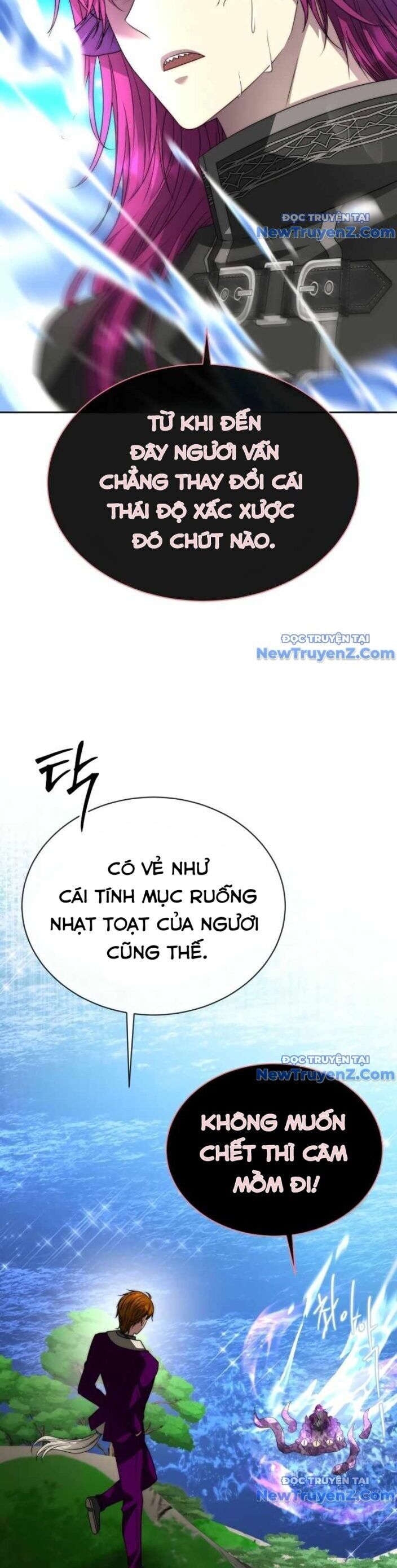 Ngục Tối Black Haze [Chap 1-36]
