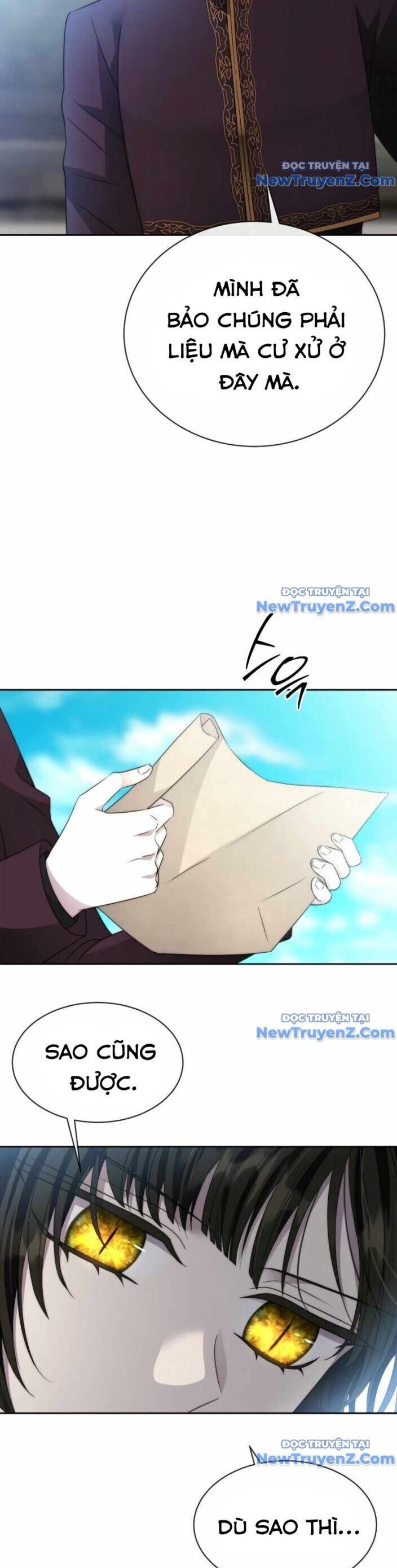 Ngục Tối Black Haze [Chap 1-36]