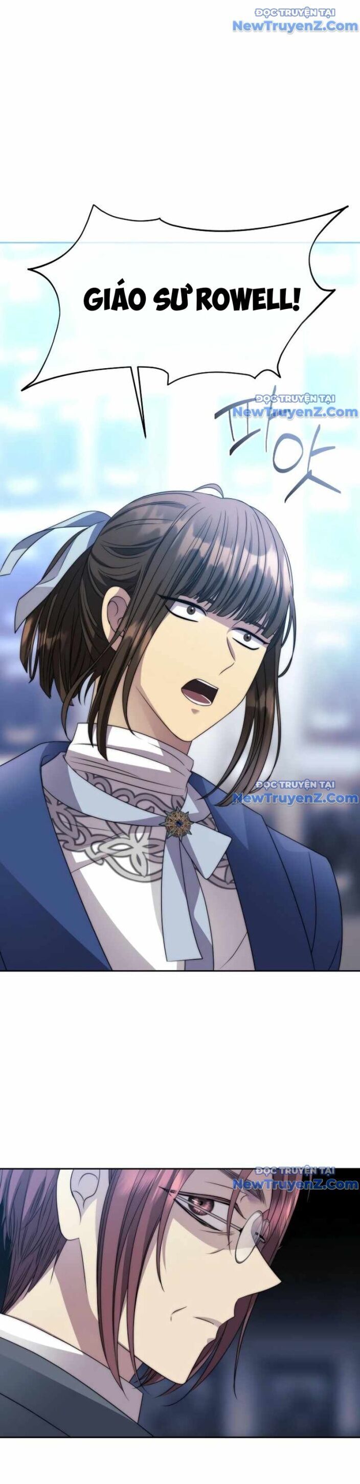 Ngục Tối Black Haze [Chap 1-36]