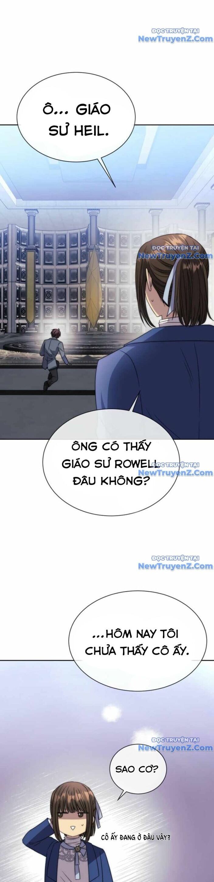 Ngục Tối Black Haze [Chap 1-36]
