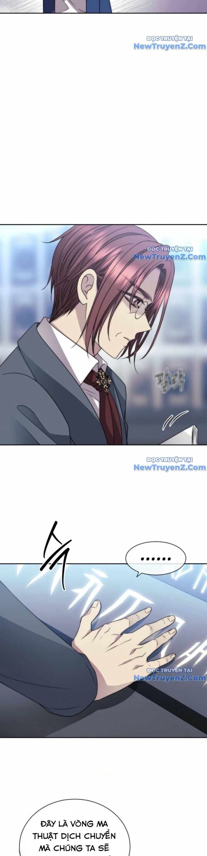 Ngục Tối Black Haze [Chap 1-36]