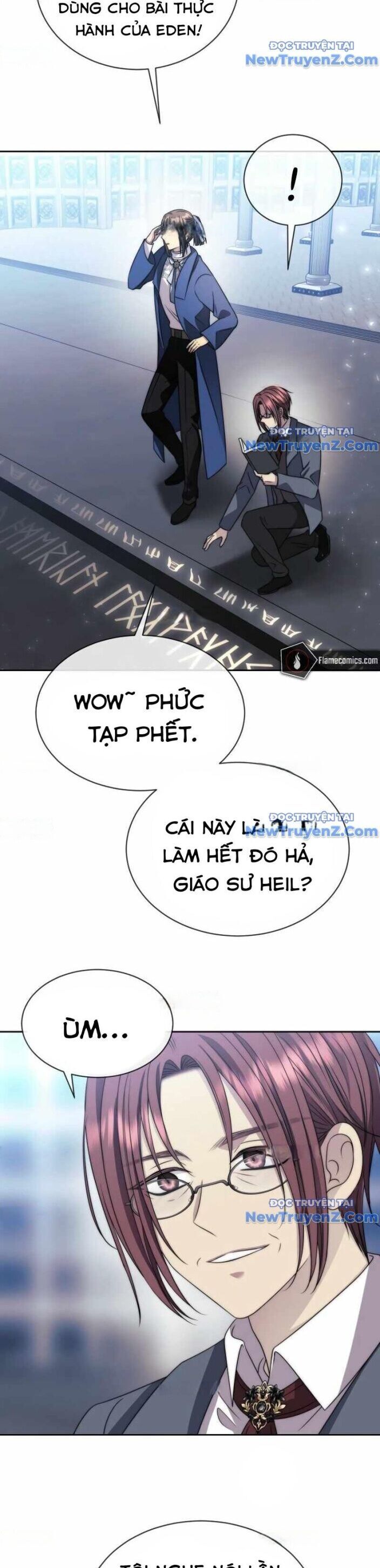 Ngục Tối Black Haze [Chap 1-36]