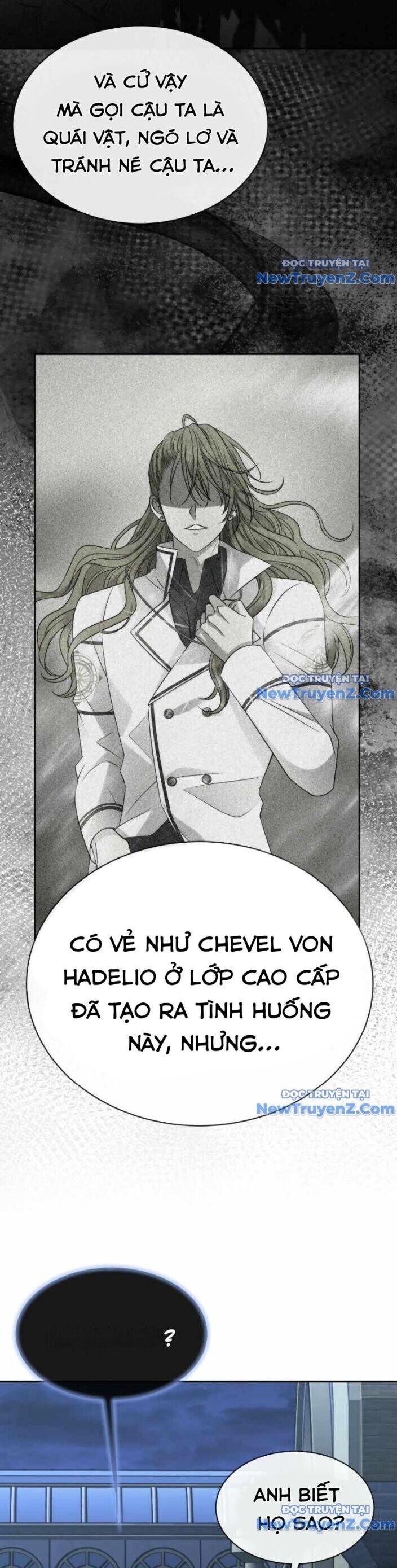 Ngục Tối Black Haze [Chap 1-36]