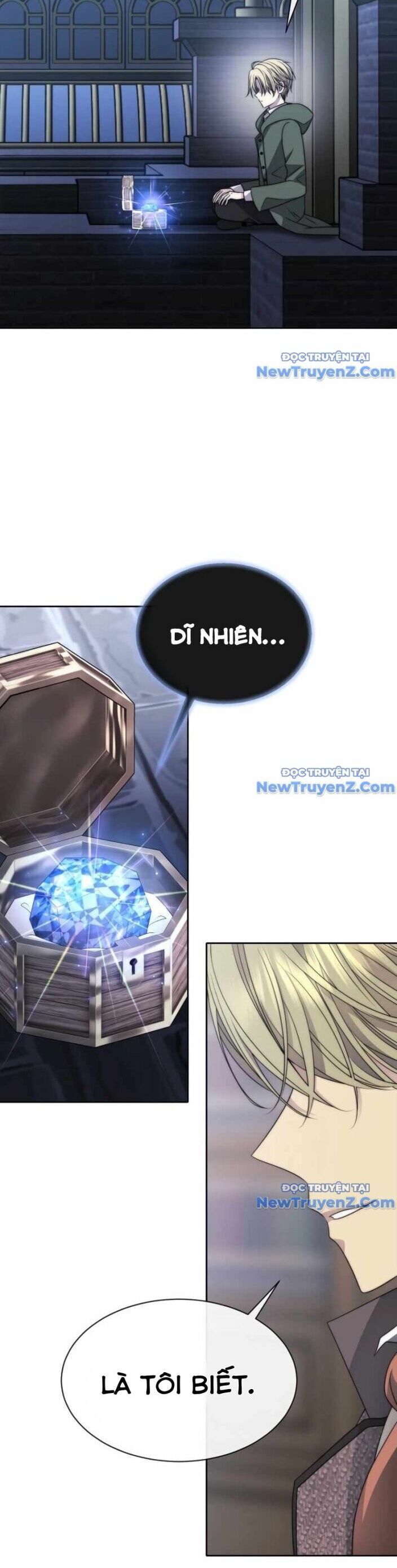 Ngục Tối Black Haze [Chap 1-36]