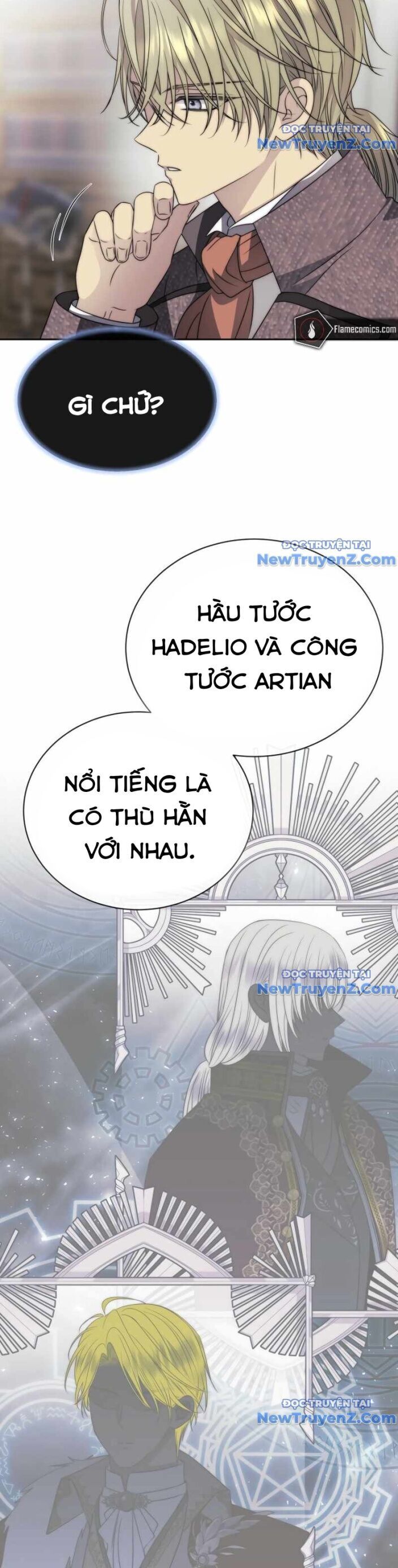 Ngục Tối Black Haze [Chap 1-36]