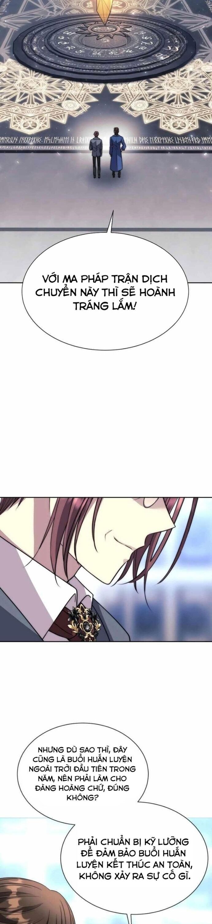 Ngục Tối Black Haze [Chap 1-36]