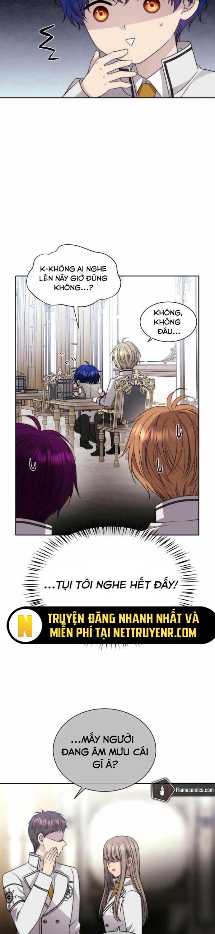 Ngục Tối Black Haze [Chap 1-36]