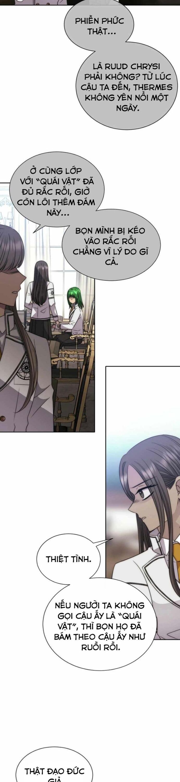 Ngục Tối Black Haze [Chap 1-36]