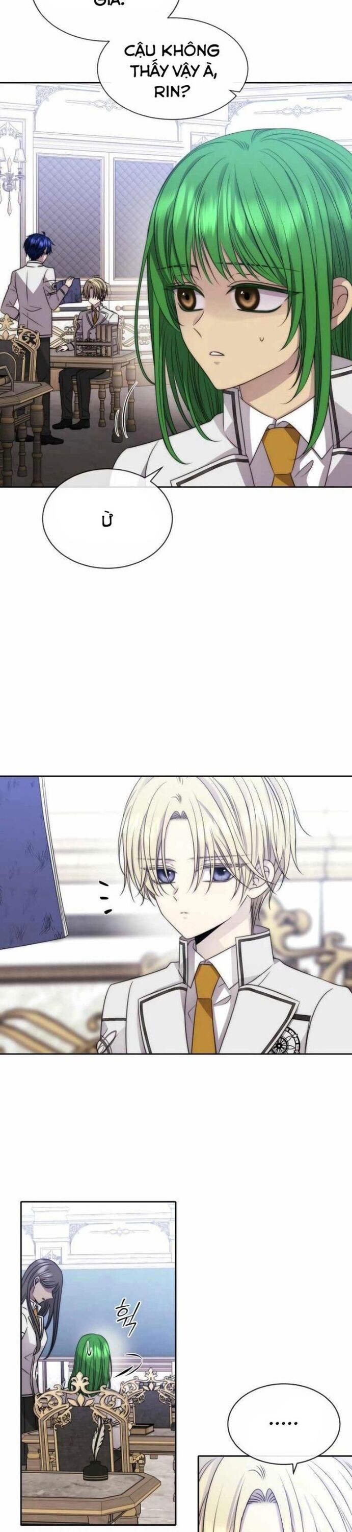 Ngục Tối Black Haze [Chap 1-36]