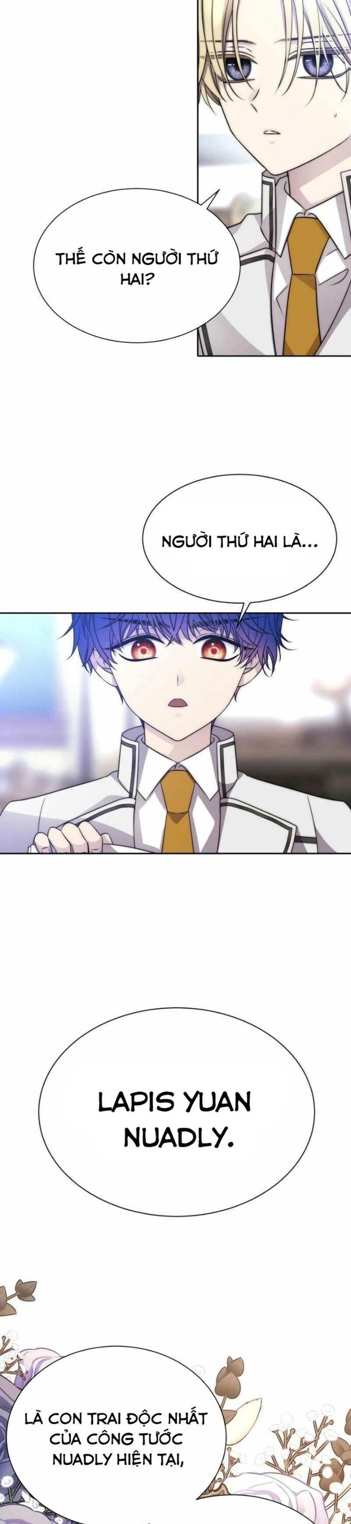 Ngục Tối Black Haze [Chap 1-36]