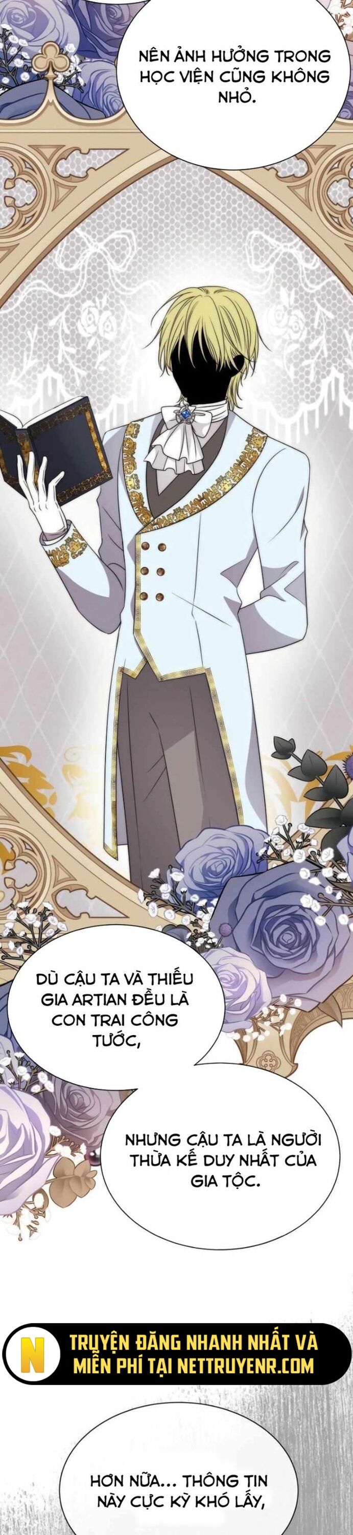 Ngục Tối Black Haze [Chap 1-36]