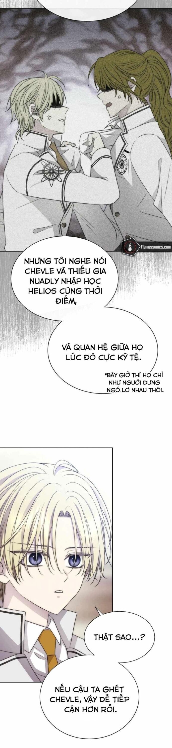 Ngục Tối Black Haze [Chap 1-36]