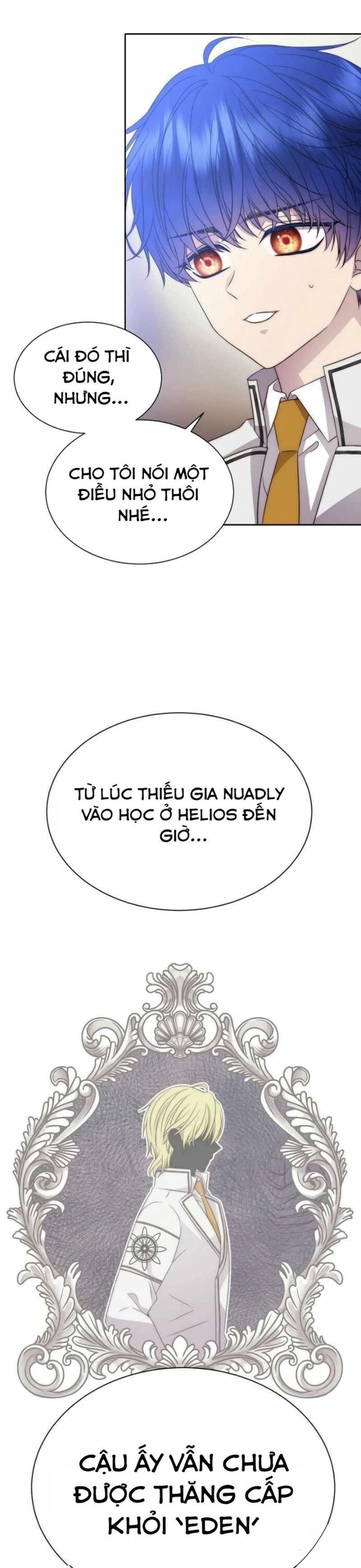 Ngục Tối Black Haze [Chap 1-36]