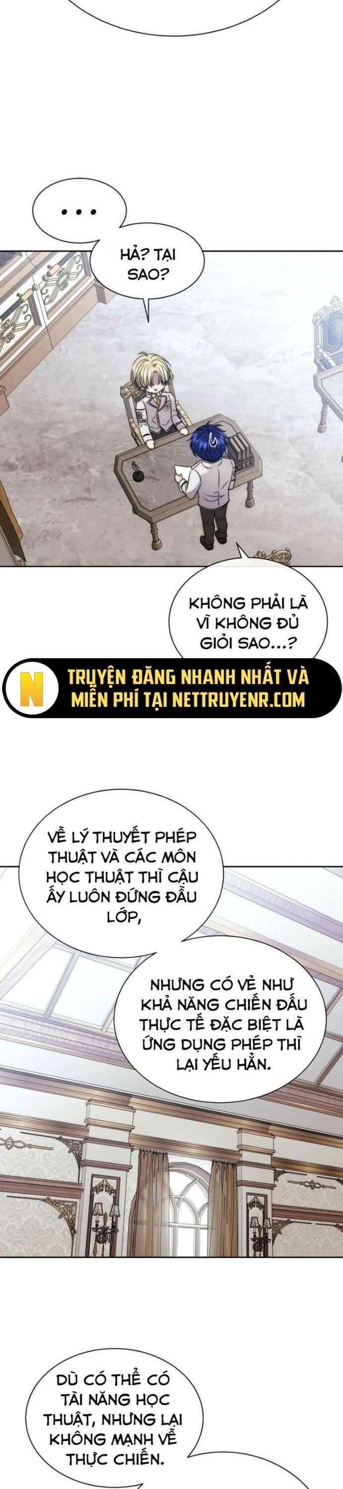 Ngục Tối Black Haze [Chap 1-36]