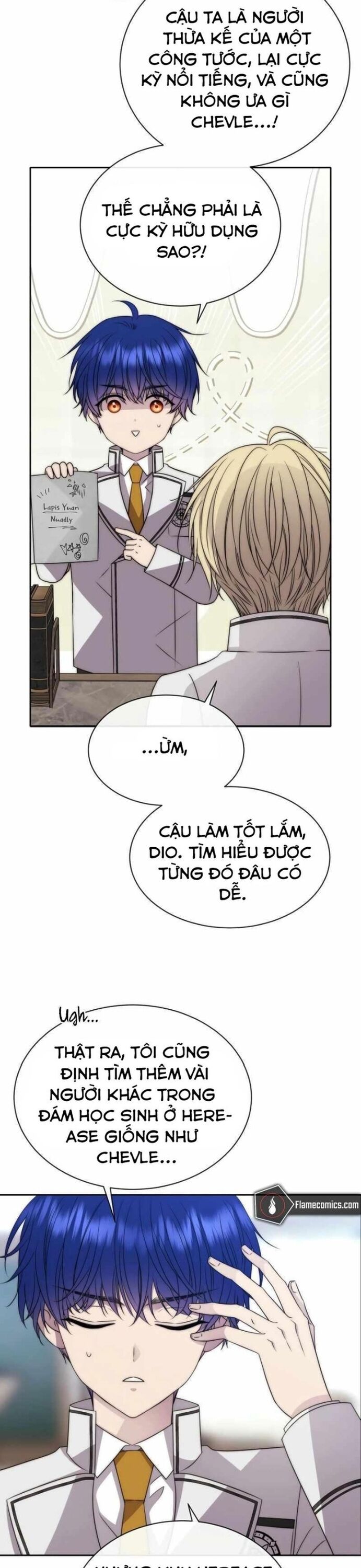 Ngục Tối Black Haze [Chap 1-36]