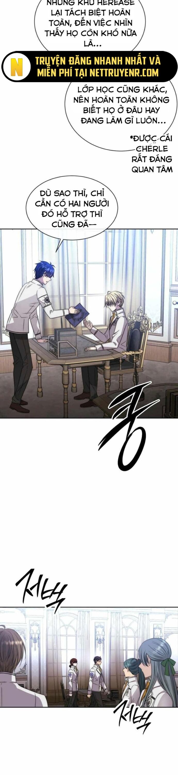 Ngục Tối Black Haze [Chap 1-36]