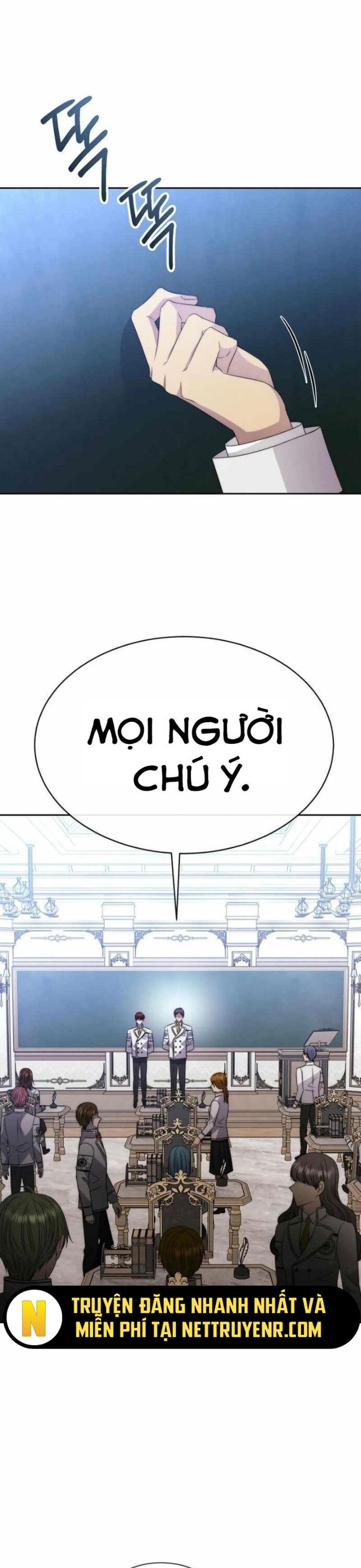 Ngục Tối Black Haze [Chap 1-36]