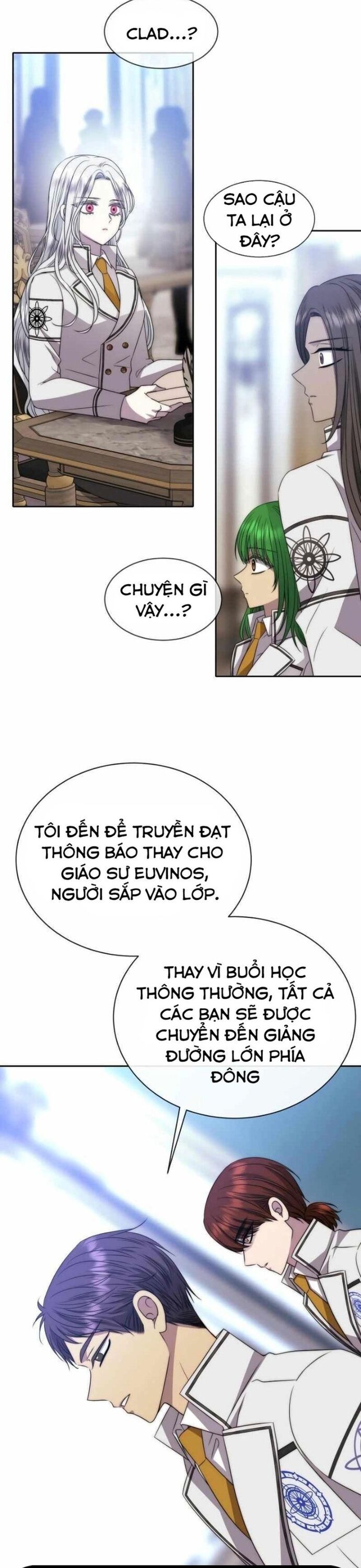 Ngục Tối Black Haze [Chap 1-36]
