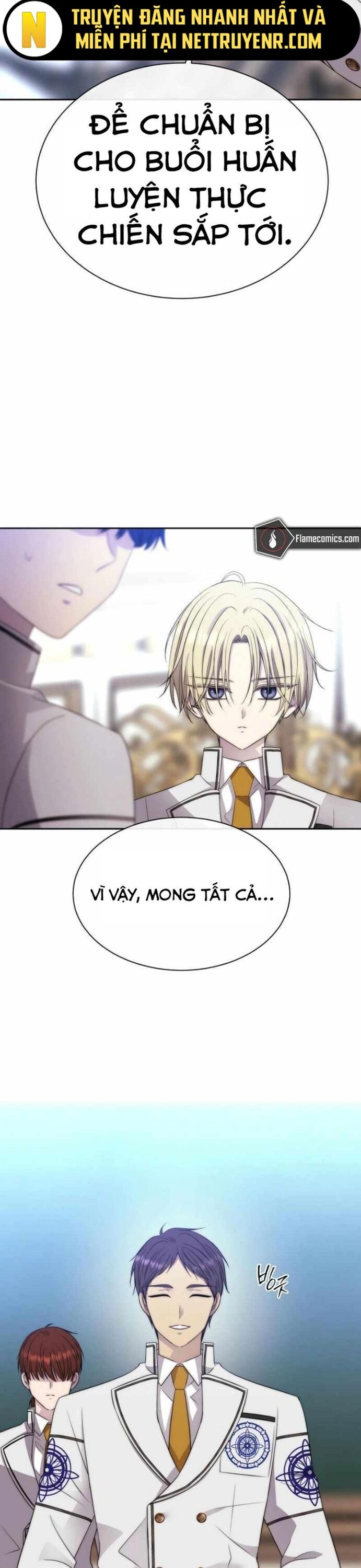 Ngục Tối Black Haze [Chap 1-36]