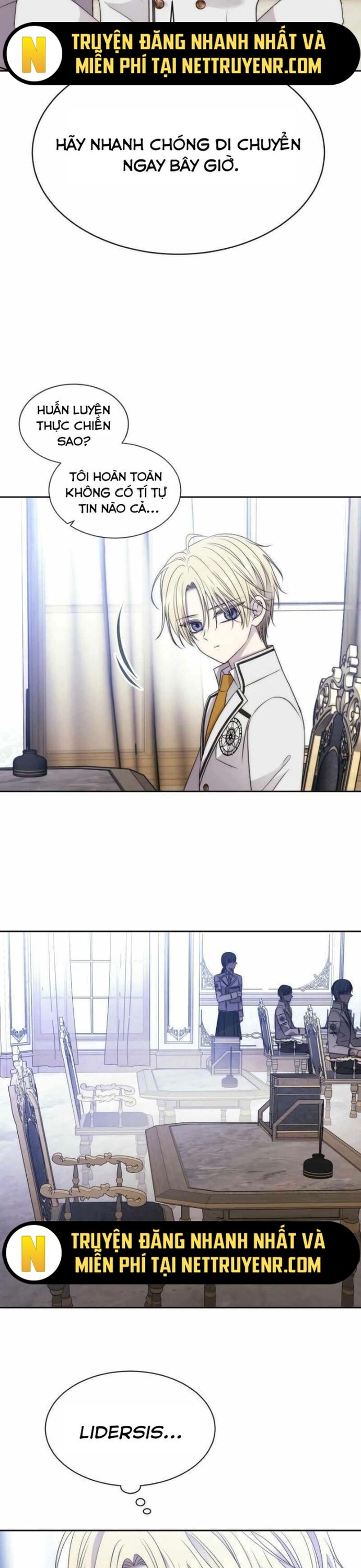 Ngục Tối Black Haze [Chap 1-36]