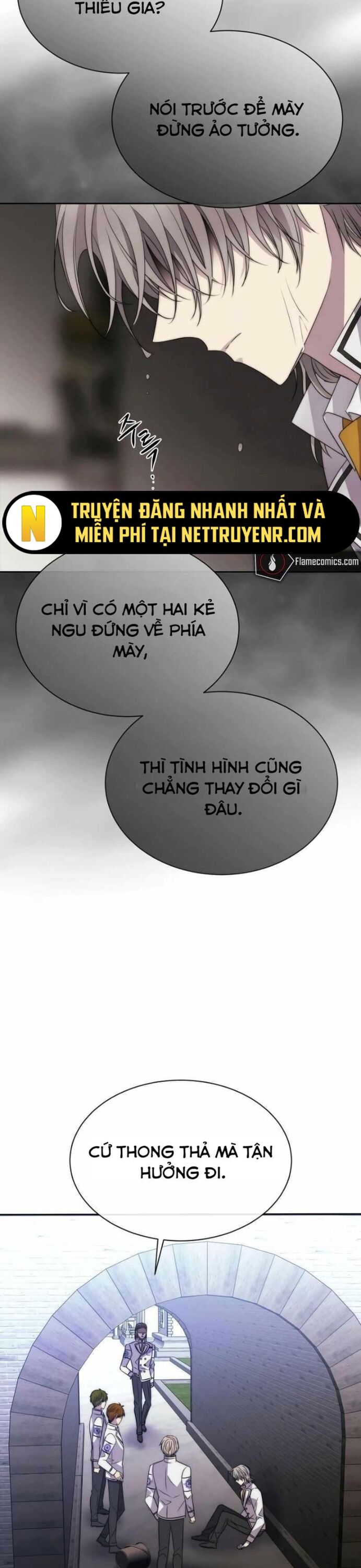 Ngục Tối Black Haze [Chap 1-36]