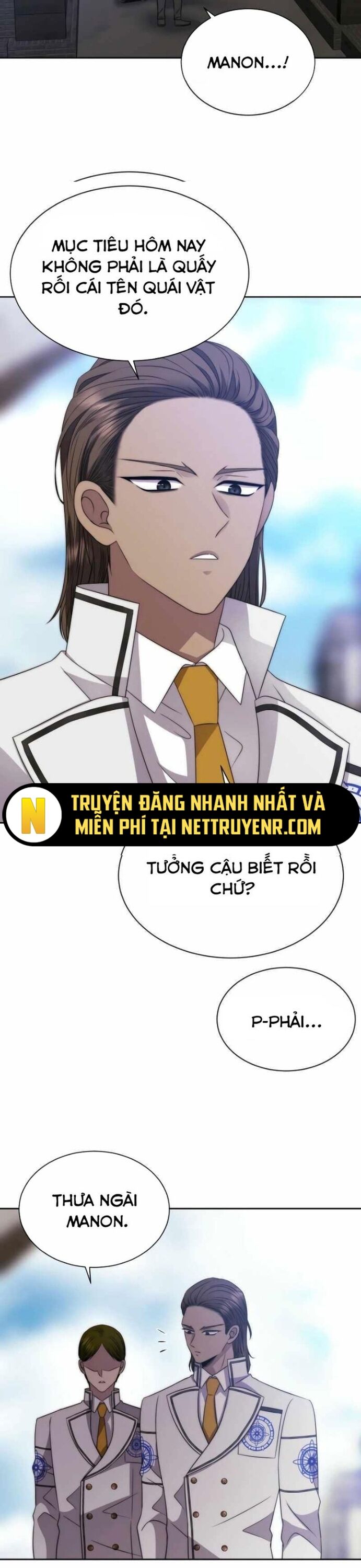 Ngục Tối Black Haze [Chap 1-36]