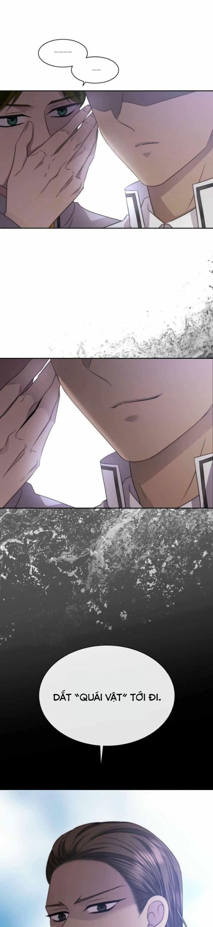 Ngục Tối Black Haze [Chap 1-36]