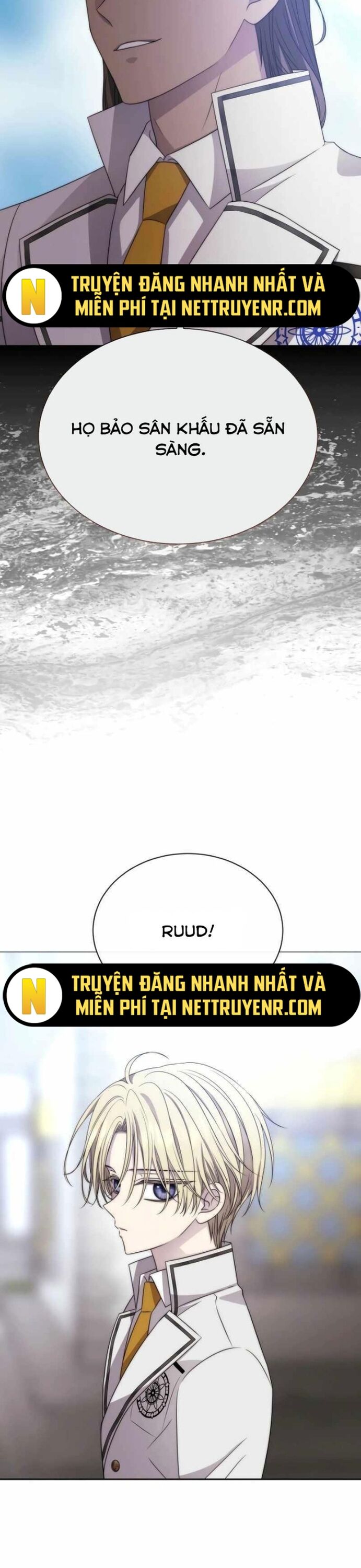 Ngục Tối Black Haze [Chap 1-36]