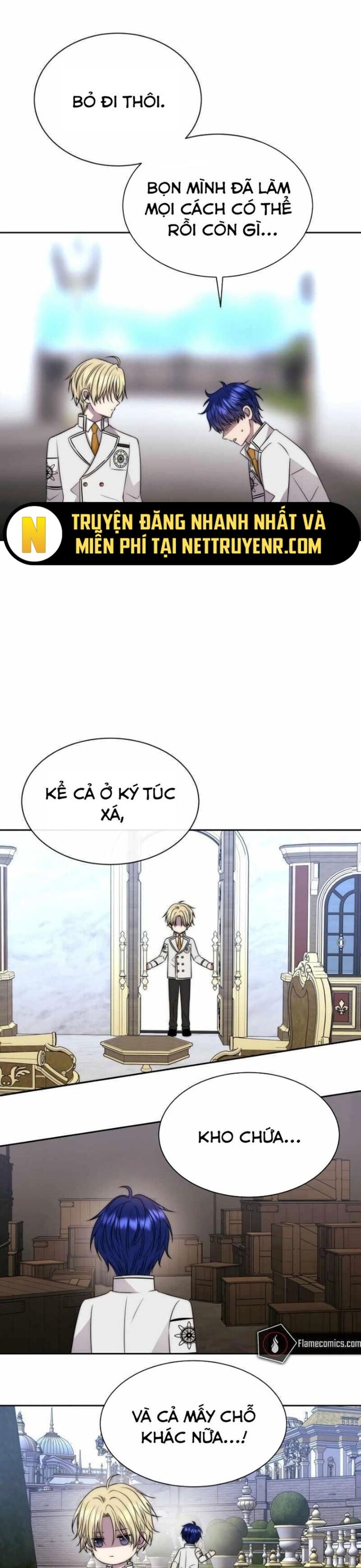 Ngục Tối Black Haze [Chap 1-36]