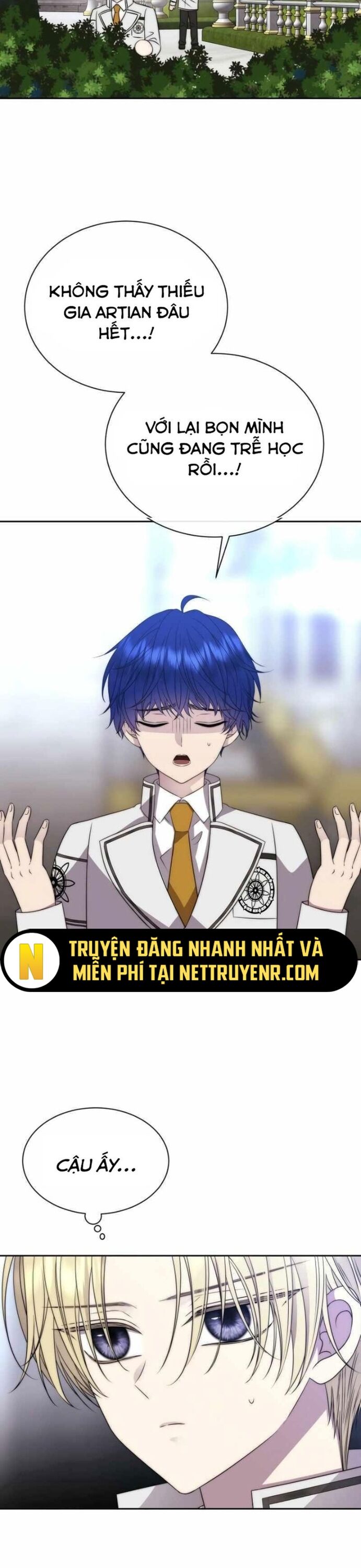 Ngục Tối Black Haze [Chap 1-36]