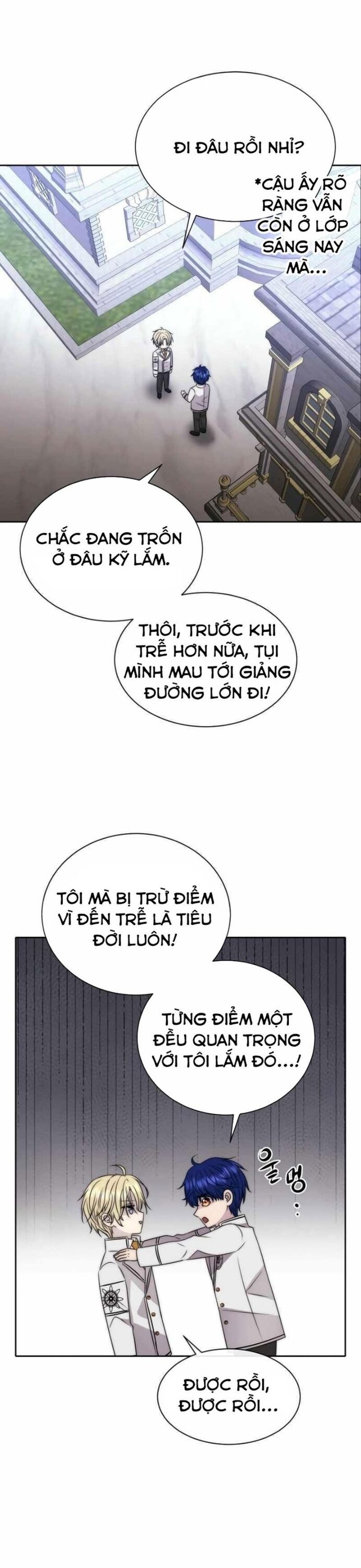 Ngục Tối Black Haze [Chap 1-36]