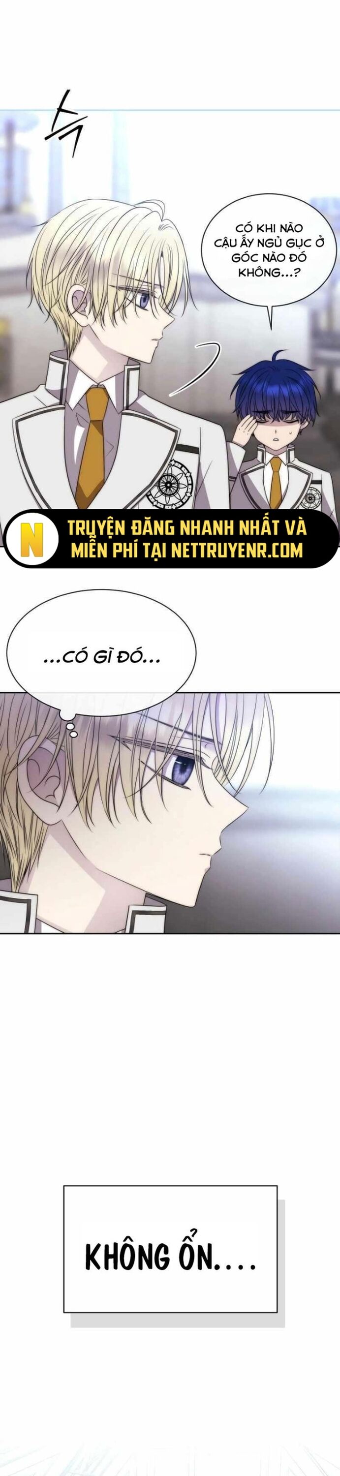 Ngục Tối Black Haze [Chap 1-36]