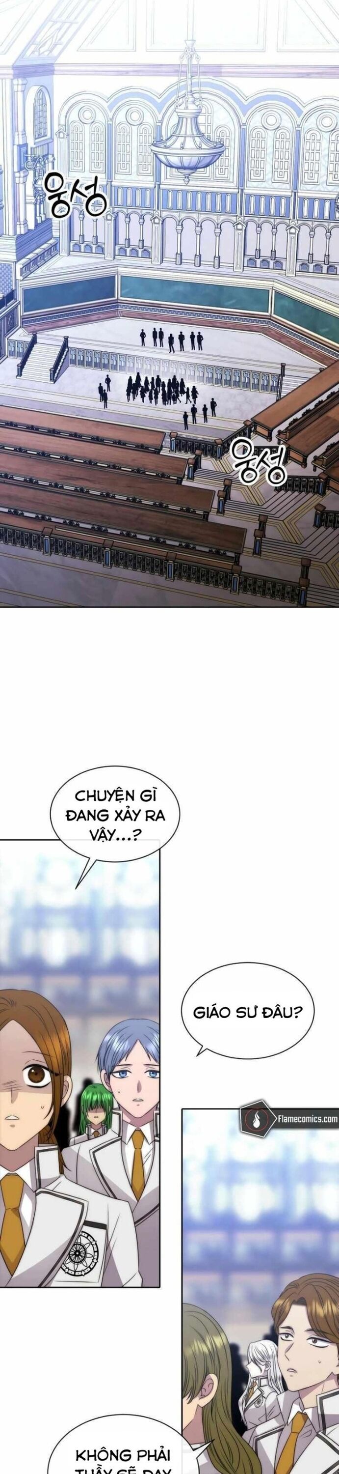 Ngục Tối Black Haze [Chap 1-36]