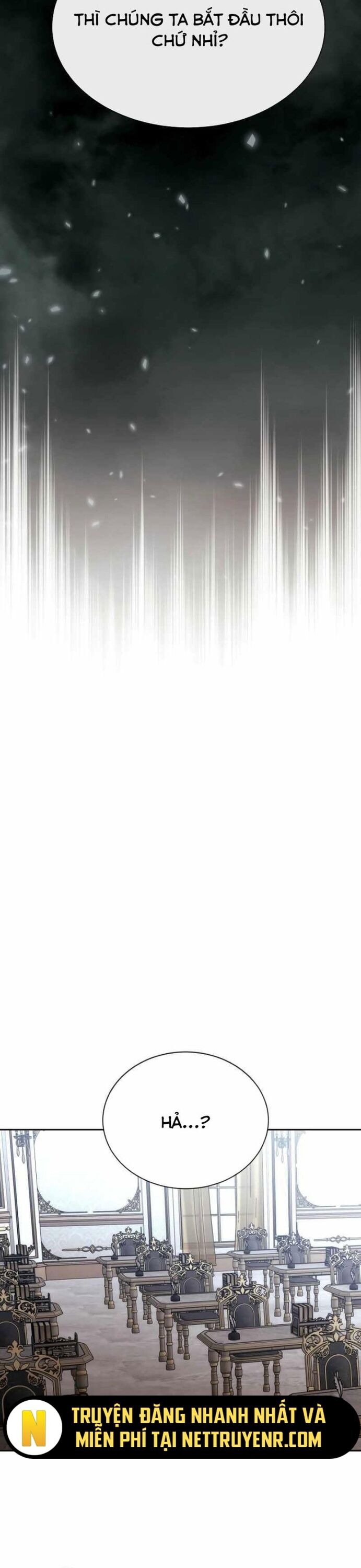 Ngục Tối Black Haze [Chap 1-36]