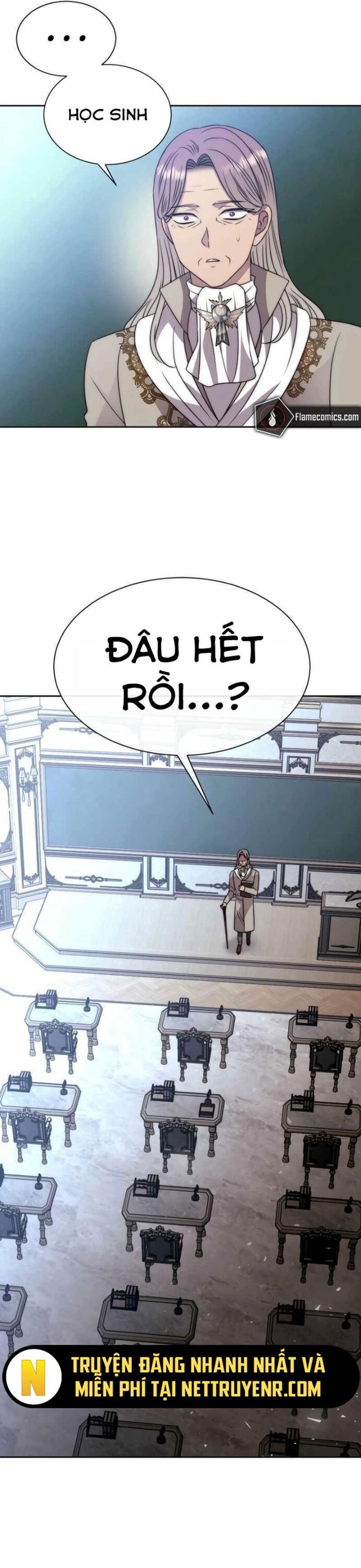 Ngục Tối Black Haze [Chap 1-36]