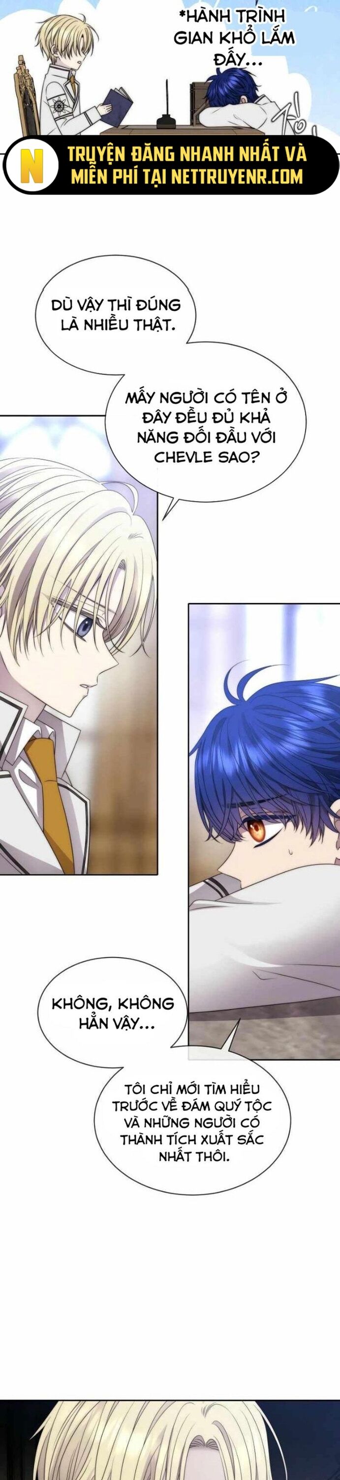 Ngục Tối Black Haze [Chap 1-36]