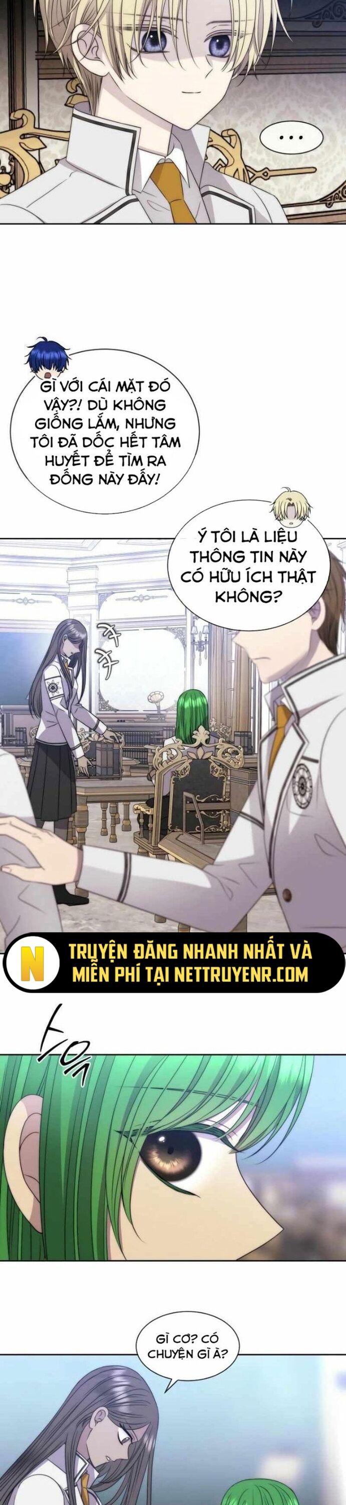 Ngục Tối Black Haze [Chap 1-36]