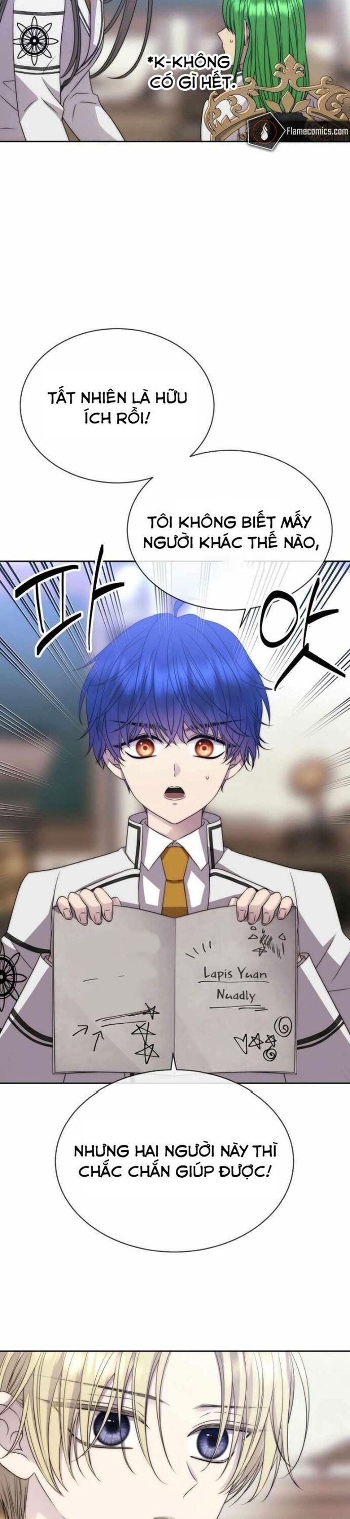 Ngục Tối Black Haze [Chap 1-36]