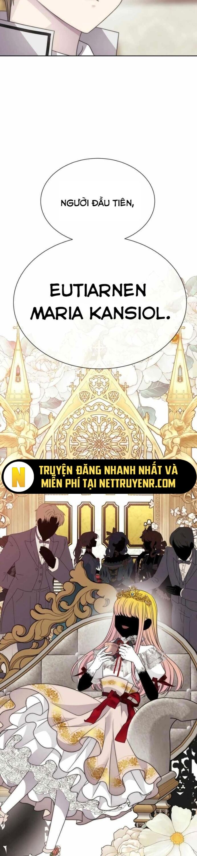 Ngục Tối Black Haze [Chap 1-36]