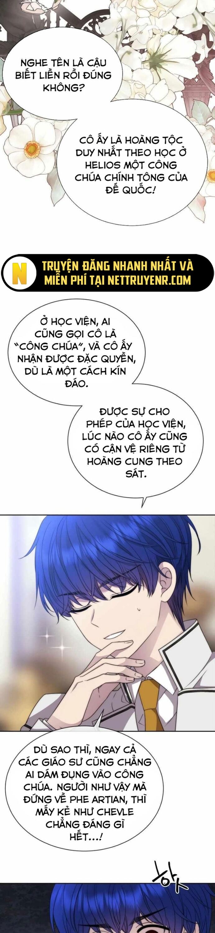 Ngục Tối Black Haze [Chap 1-36]