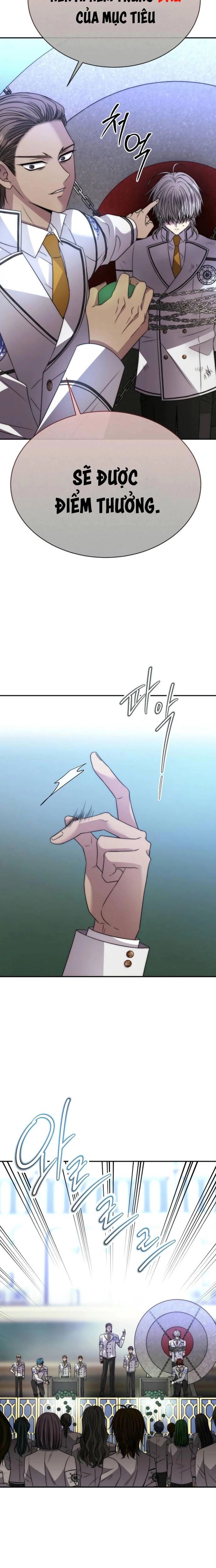 Ngục Tối Black Haze [Chap 1-36]