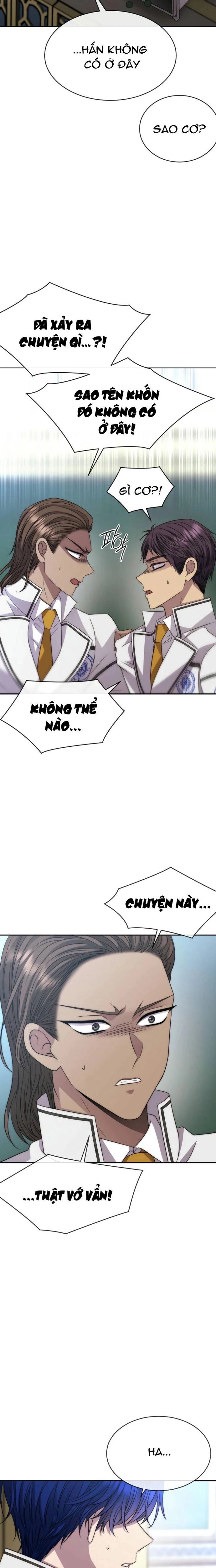 Ngục Tối Black Haze [Chap 1-36]