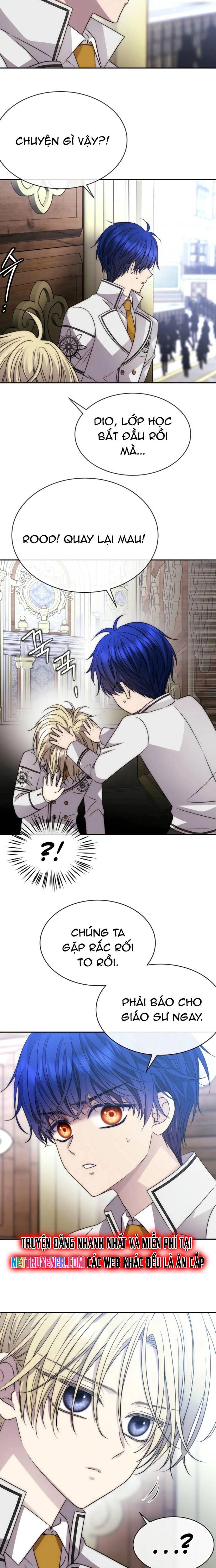 Ngục Tối Black Haze [Chap 1-36]