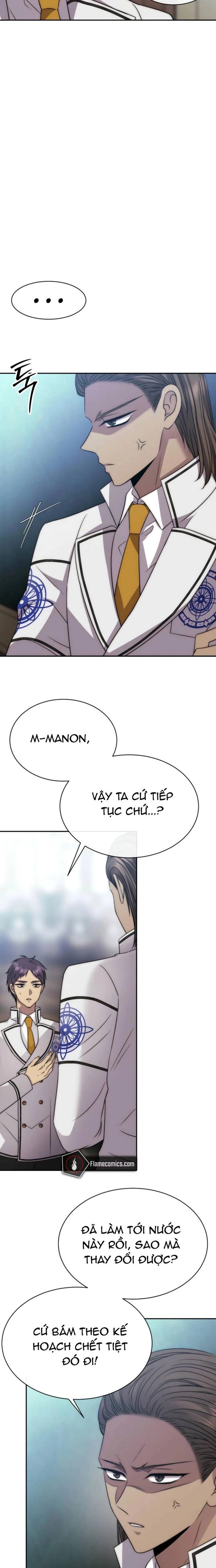 Ngục Tối Black Haze [Chap 1-36]